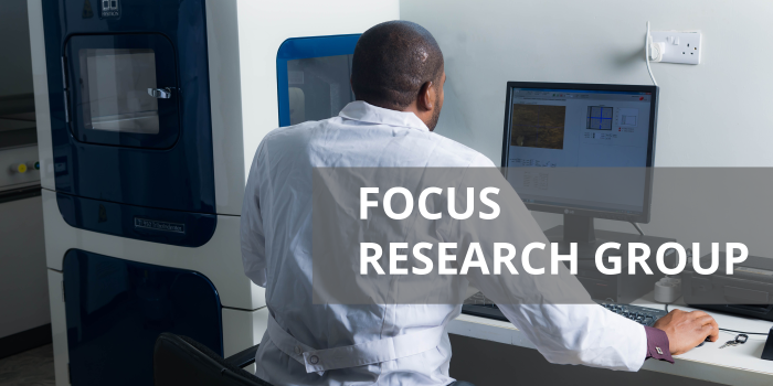 Focused Research Group